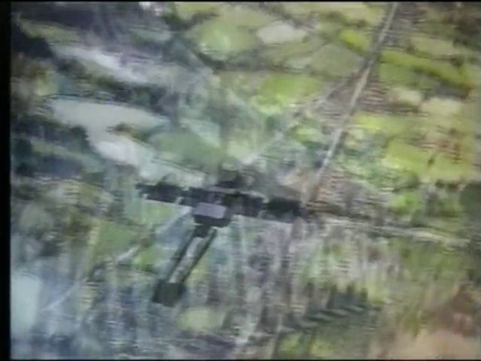 propylaion - fear of men (salon kartoon video)