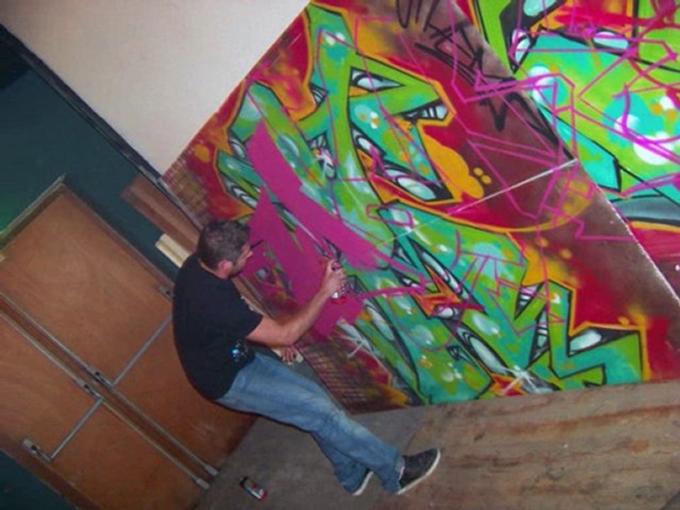 19juin soiree FOU DU ROY