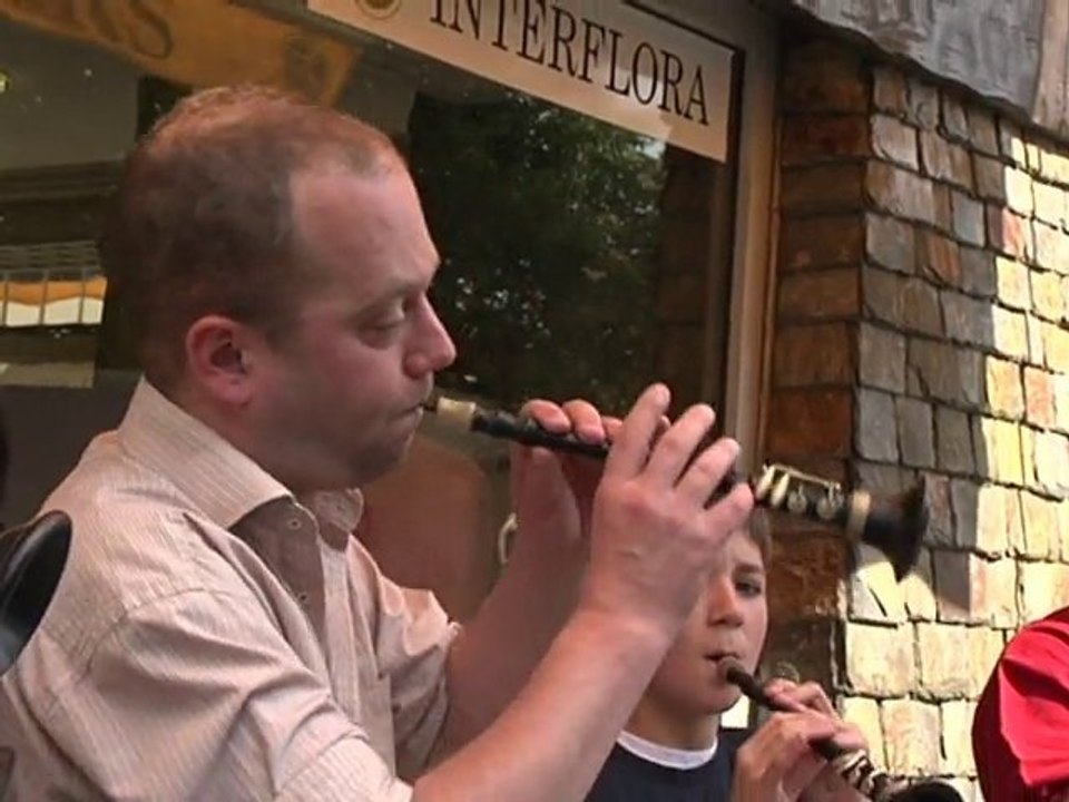 Fete de la musique Port Louis