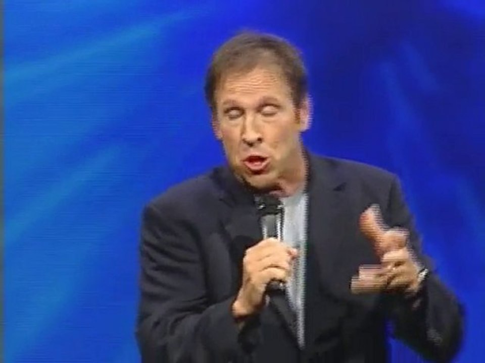 Christian Comedian Jeff Allen on ADHD kidsvery funny! video Dailymotion