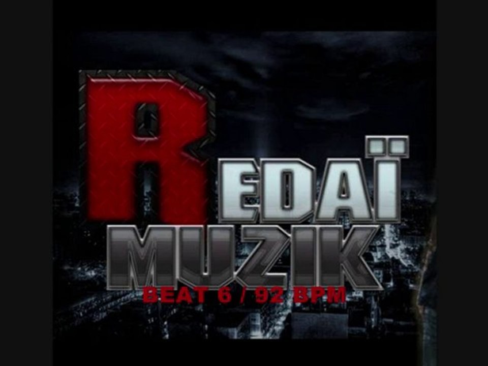 MEDLEY 11 PRODS - REDAIMUZIK - JUIN 2010