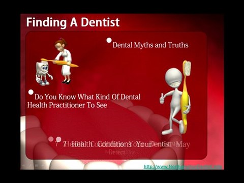 Northampton Teeth White Fillings