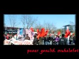 Pazar Gençlik Muhalefeti'ne Dair - 1 Mayıs Çağrısı ..