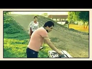 Delyno Feat. Park Place I Have The World (www.citymehmet.com