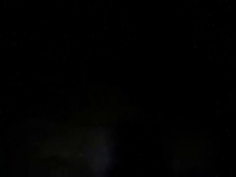 le chant des grenouilles.