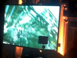 Ghost Recon : Future Soldier à l'E3