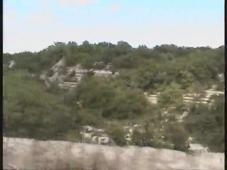 Les Défilés de Ruoms