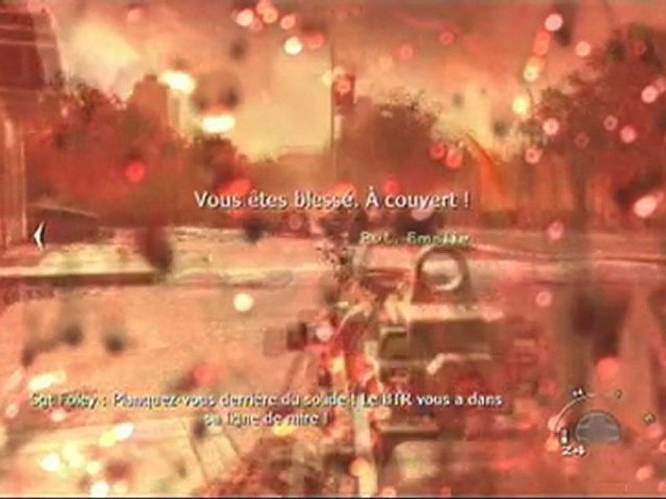 [WT] call of duty modern warfare 2 : partie 4