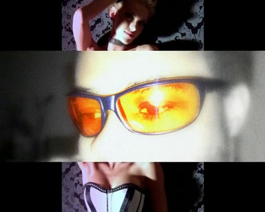Designer Gerry Meyer - - Music by Gerry Meyer