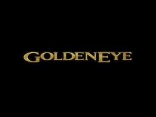 Goldeneye 007 WII