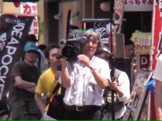 （3/4）シーシェパードによるテロ映画『ザ・コーヴ』の上映中止を！