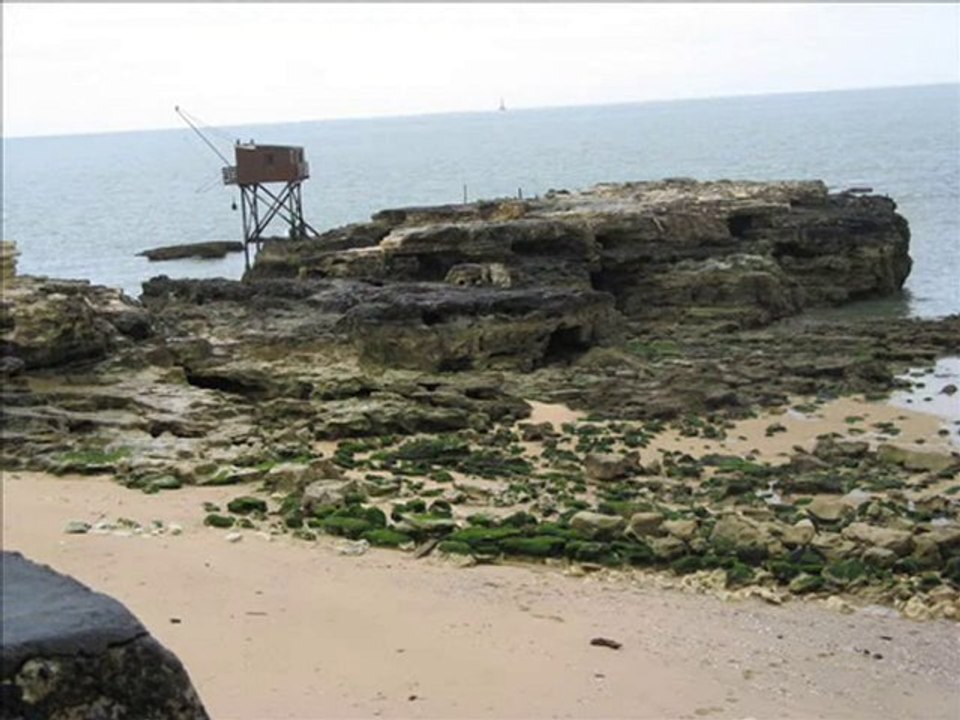 Paysages de Charente-Maritime