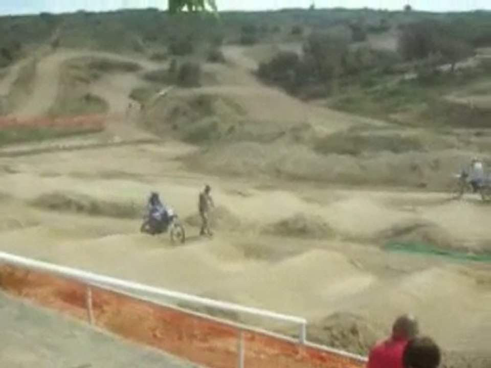 whoops à la Fare