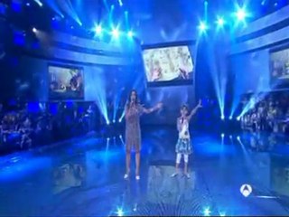 Jhemma Con Beatriz Luengo "Se Llama Amistad"