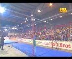 Gymnastics - 2001 Cottbus World Cup Part 8