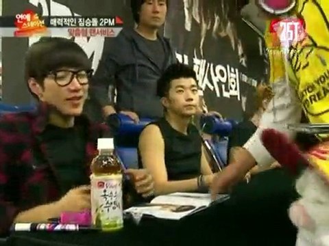 [Vietsub - 2ST] 100603 2PM - Fansigning