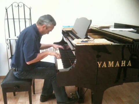 Chopin Nocturne n°19 en mi mineur op posthume