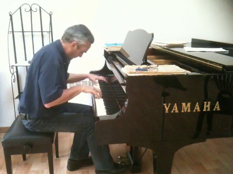 Chopin Nocturne n°19  en mi mineur op posthume