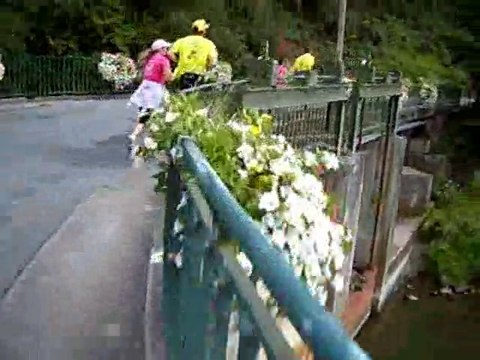 trail des lacs Jugon les lacs 1è partie 2010