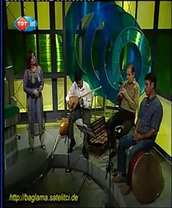 (Yıldız Çam Özdemir) Baba bugün dağlar yeşil boyandı(1)