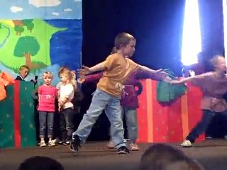 kermesse de mes loulous adam