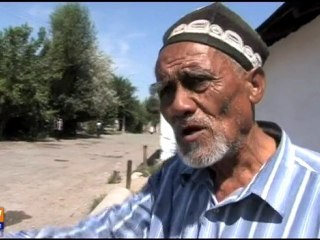 Kirghizstan : la vie reprend peu à peu à Och