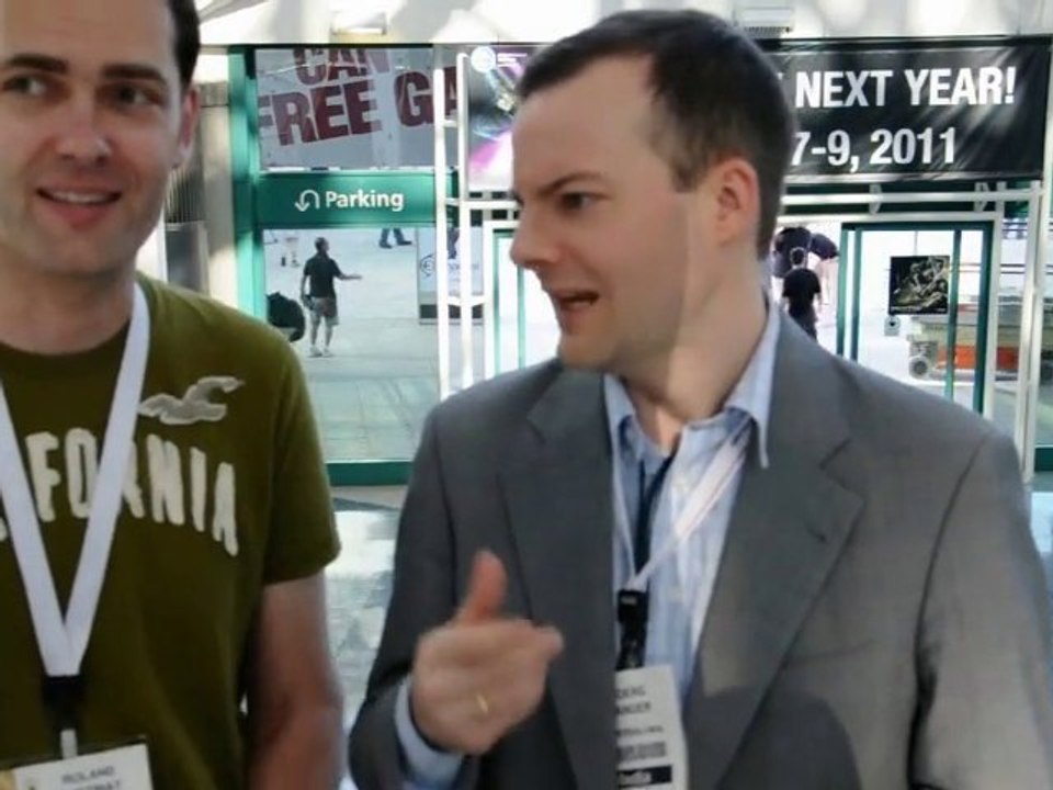 E3 2010: Messefazit
