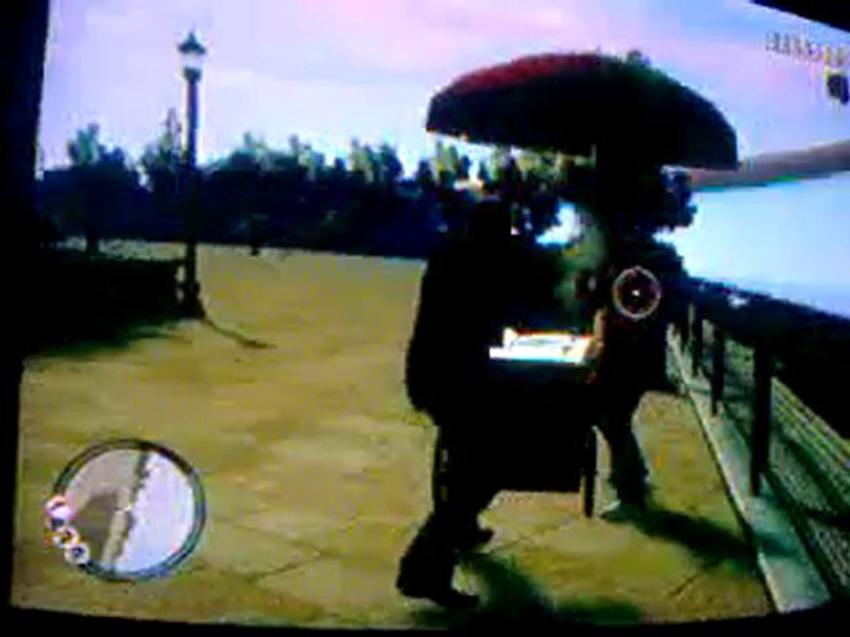 bryan7-_ test Grand Theft Auto IV solo