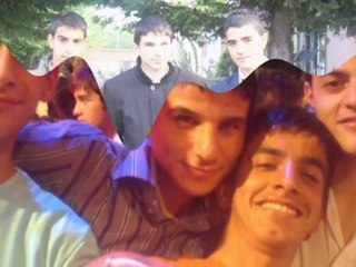 Arkadaşlar anısına