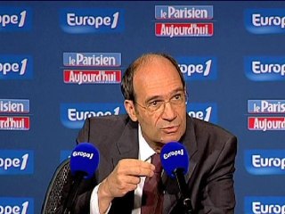 Retraites : "avancée majeure", dit Woerth
