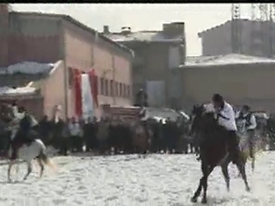 Erzurum Cirit 5 Bölüm