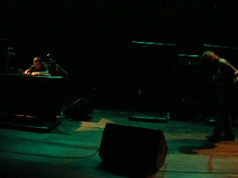 Brain damage - Brain booster