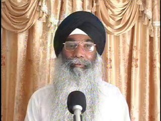 Download Video: Gurdwara of Rochester NY Bans Amritdhari Sikhs. Sarwan Singh