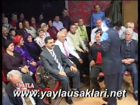 YAYLA UŞAKLARI PROGRAMI 25 ARALIK 2009 part 2