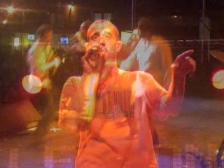 L'Homme Parle au Québec