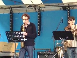 Paskal Alain Bashung Résidentsdelarépublique