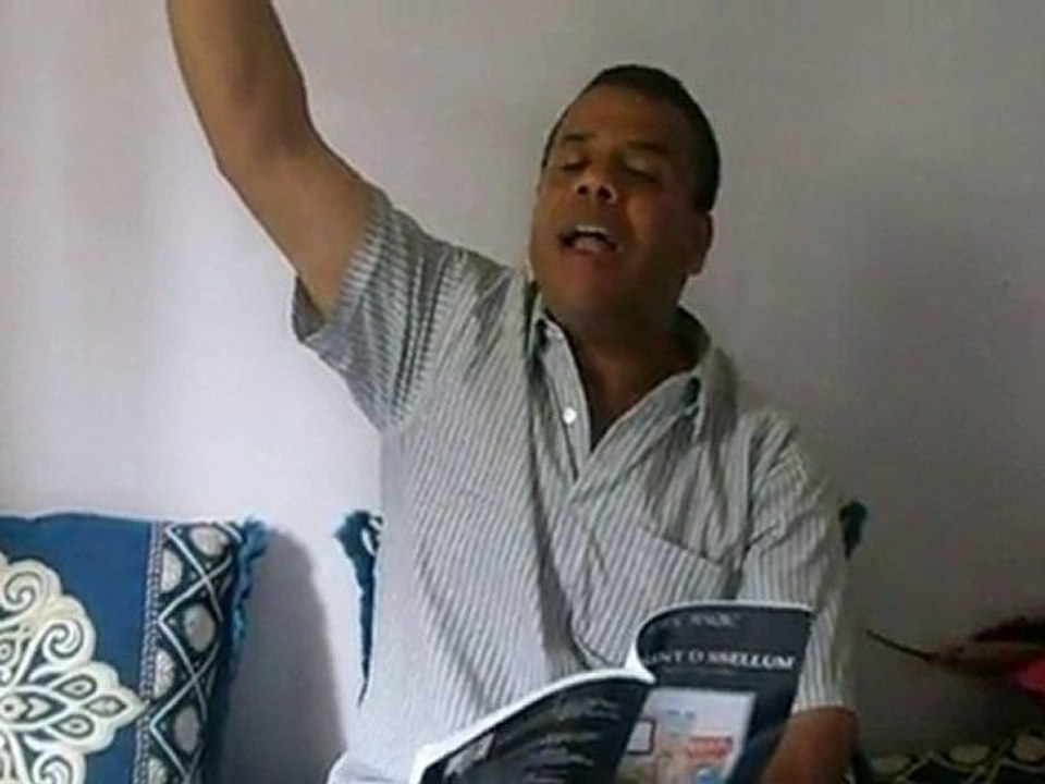 tawennatt de ahcene mariche