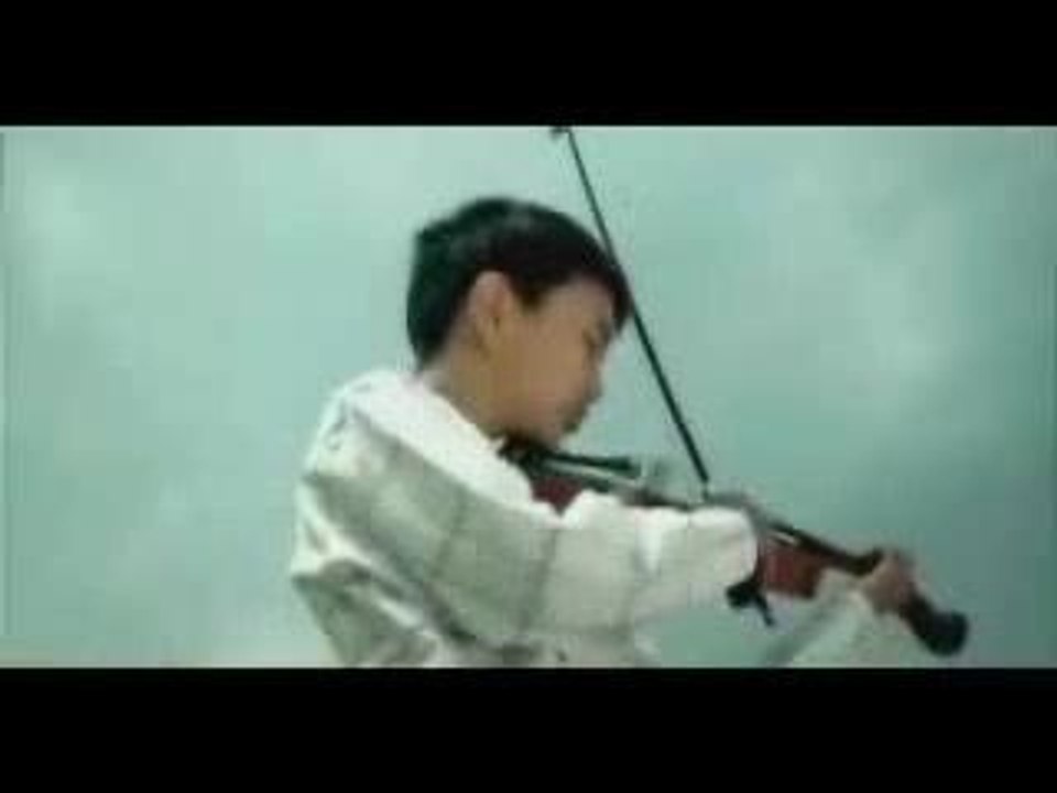 Tim - Thank You [MV]