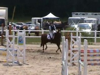 E2 Fun et moi Bonvaux juin 2010 9ème