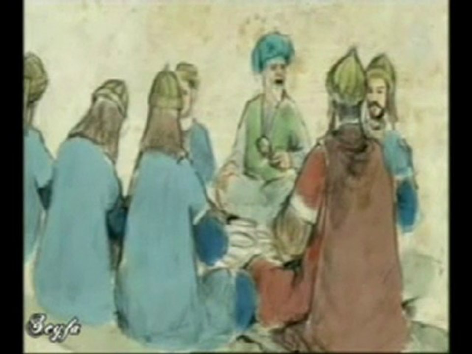 Allah haramdan kaçanı haramdan korur