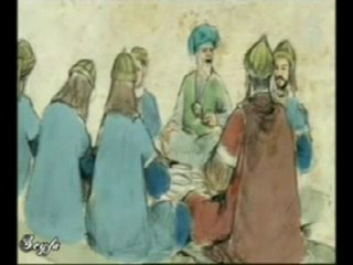 Allah haramdan kaçanı haramdan korur