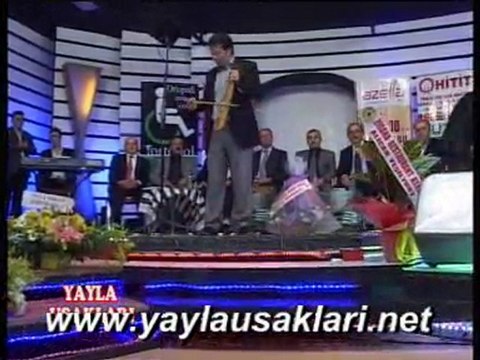 YAYLA UŞAKLARI PROGRAMI 25 ARALIK 2009. part 3