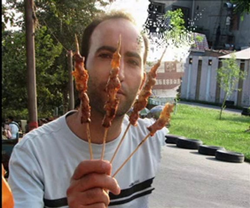 Random Mee. Foto Viva. Fatih Sİnan CİMEN.