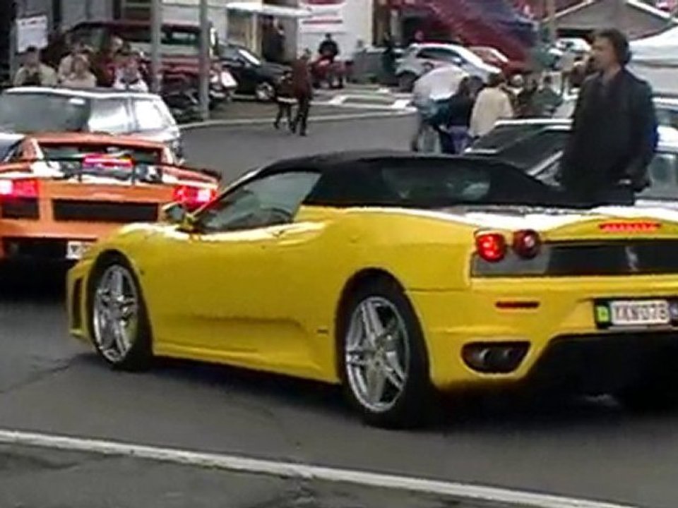 Spa Italia