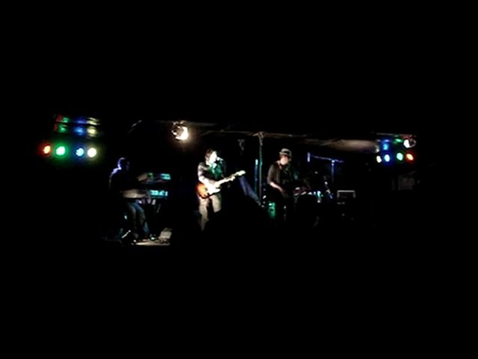 Feu de Saint-Jean 2010 à Moyenvic avec Fairway 2