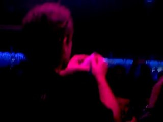 JOACHIM GARRAUD LIVE MISTRAL