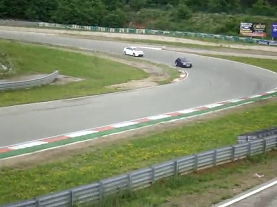 309T16 pôle mecanique d Alès