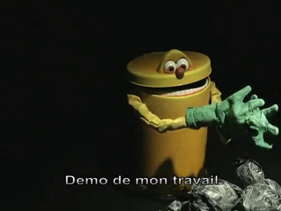 demo vincent