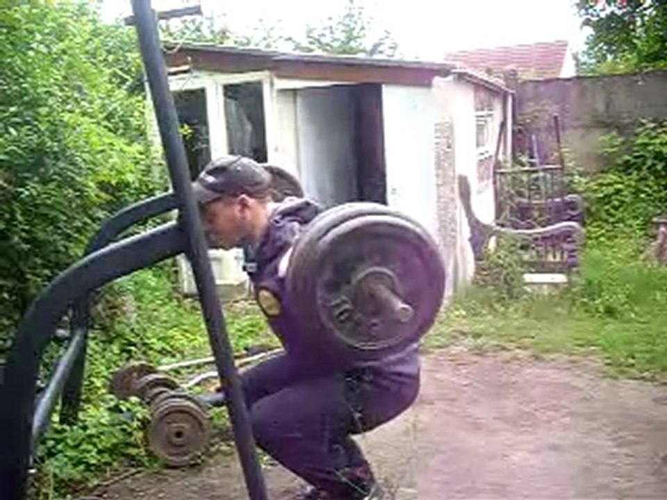 squat HS 95