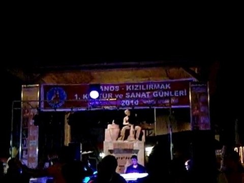 AVANOS-1.Kültür Sanat Günleri